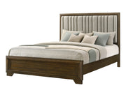 Crownmark Lakecrest Bedroom Set King Bed