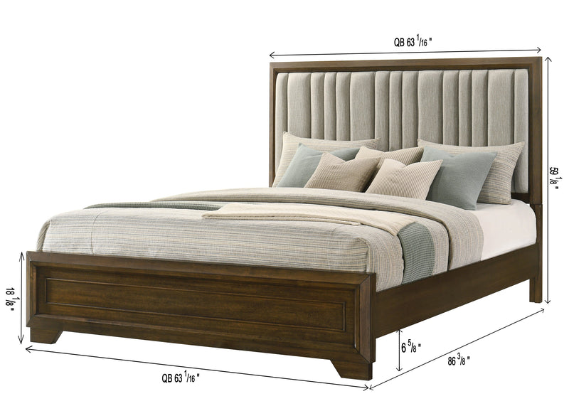 Lakecrest Bedroom Set
