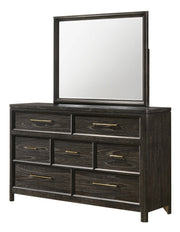 Crownmark Ethel Mirror