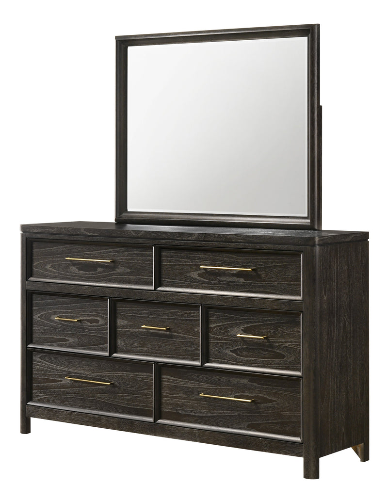 Ethel Mirror