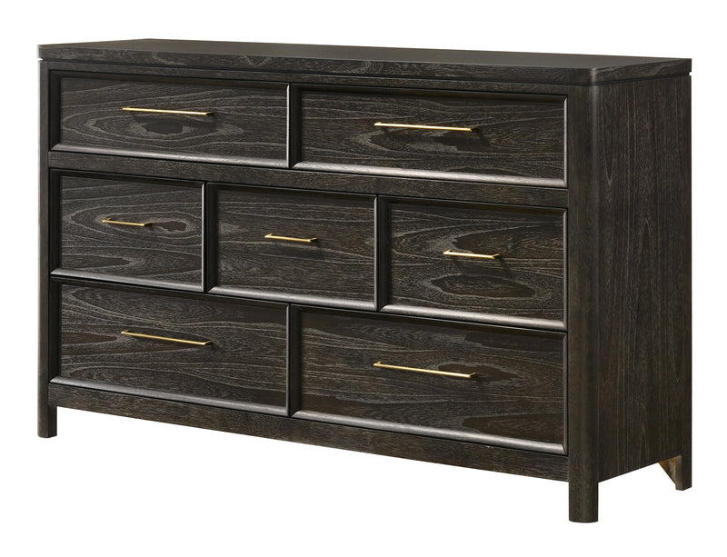 Crownmark Ethel Dresser