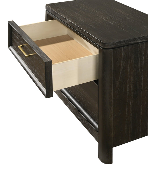 Crownmark Ethel Nightstand