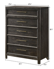 Crownmark Ethel Chest
