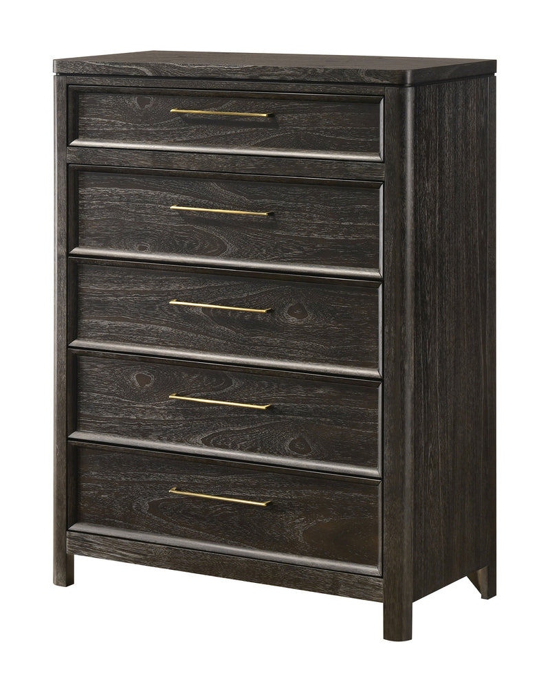 Ethel Bedroom Set