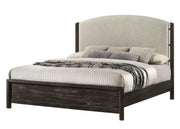 Crownmark Ethel Bedroom Set King Bed