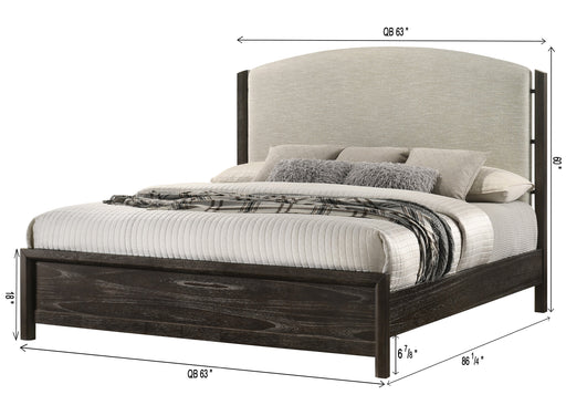 Crownmark Ethel Bed