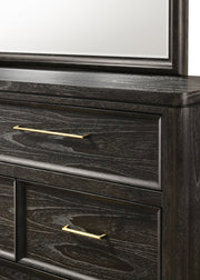 Crownmark Ethel Bedroom Set