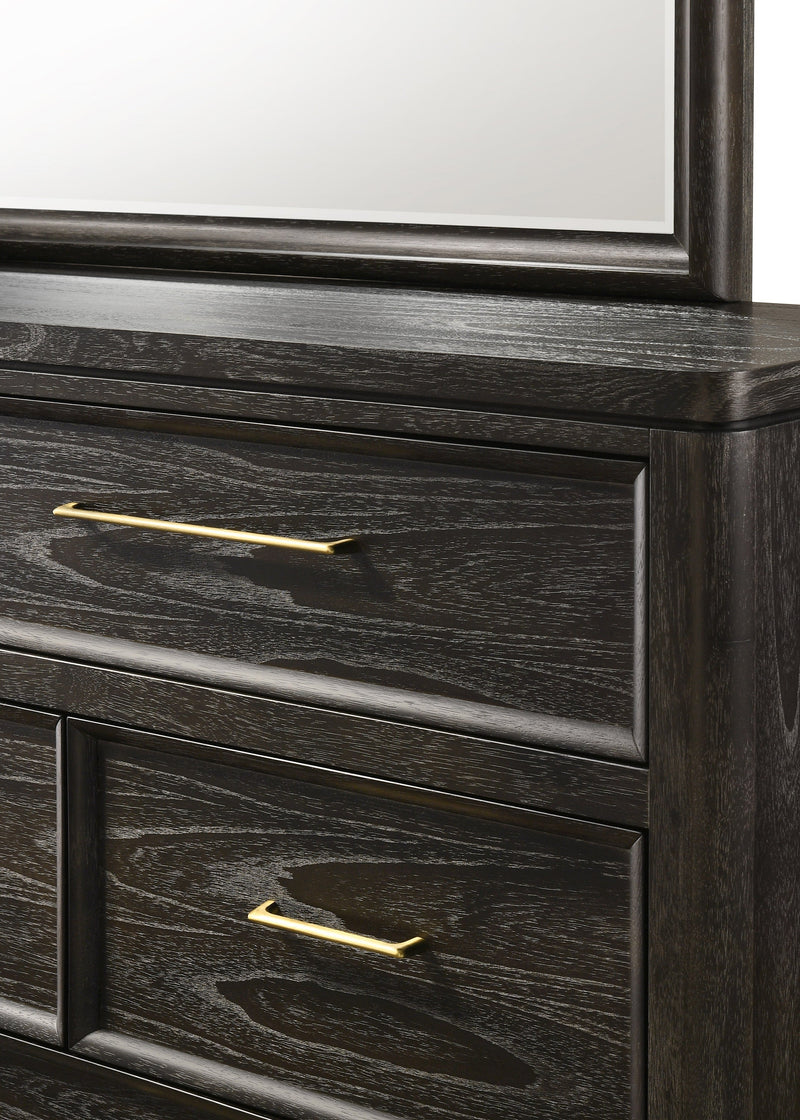 Ethel Nightstand