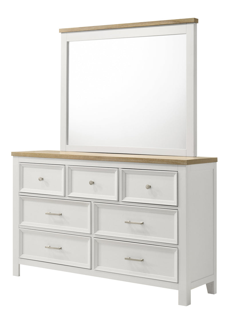Aston Dresser