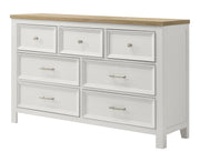 Crownmark Aston Bedroom Set Dresser