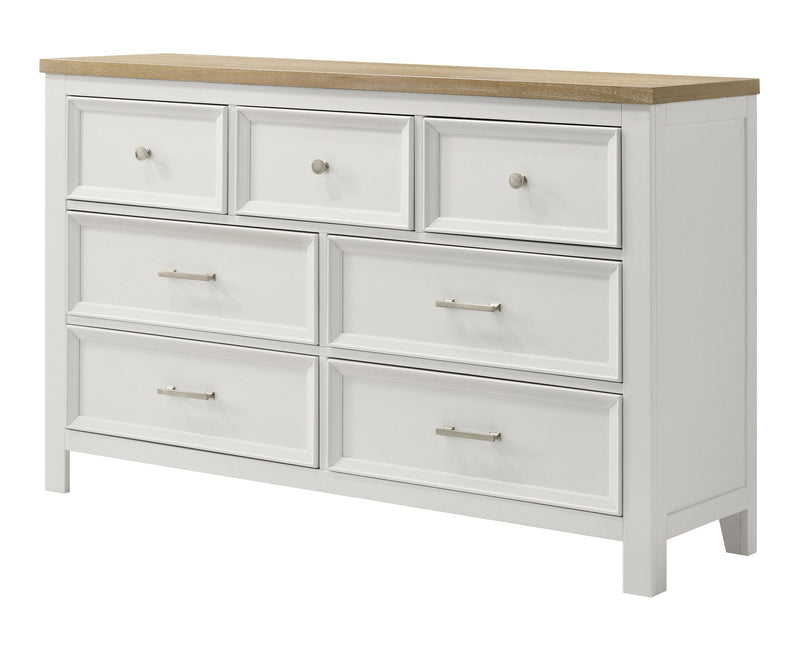 Aston Dresser