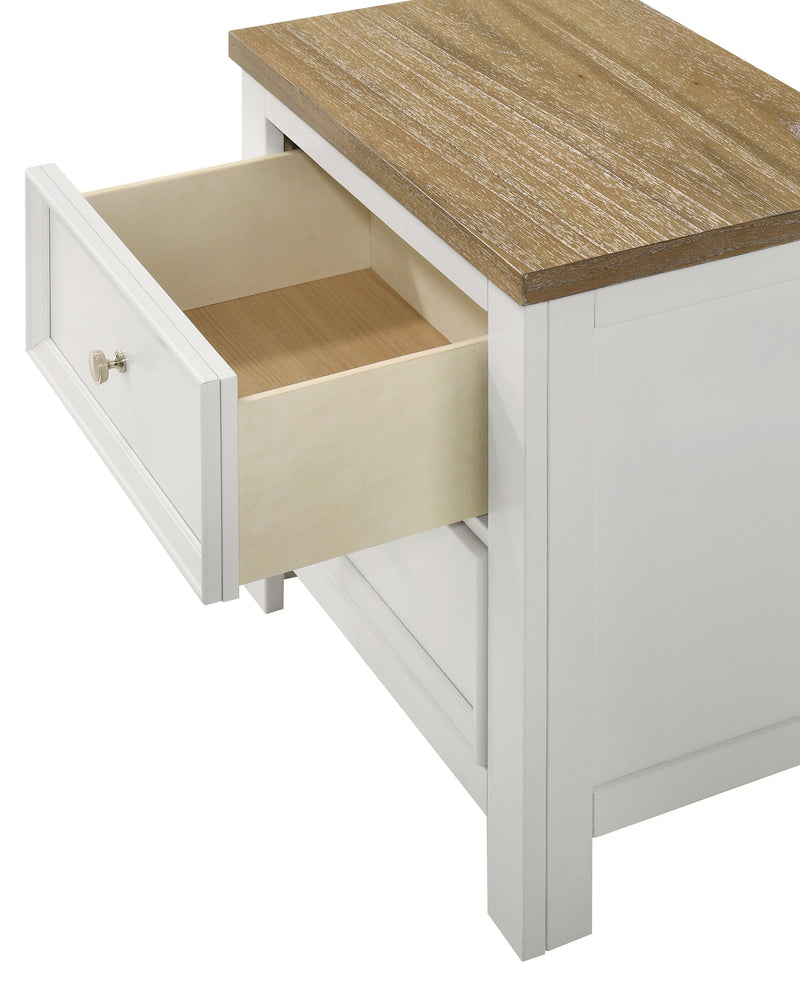 Aston Nightstand