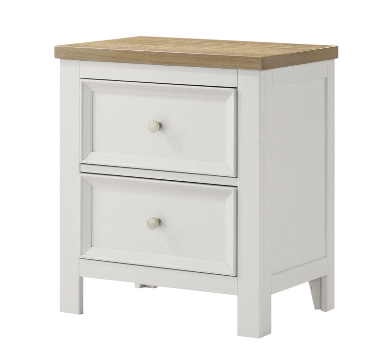 Aston Nightstand