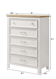 Crownmark Aston Chest