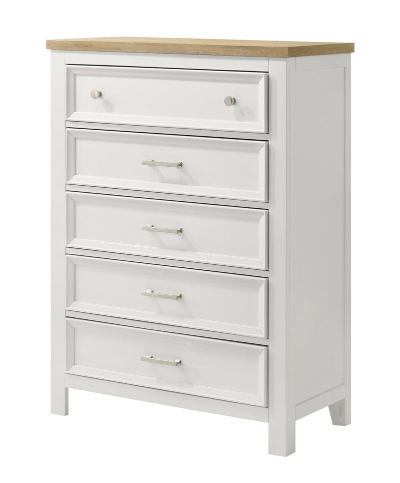 Crownmark Aston Chest