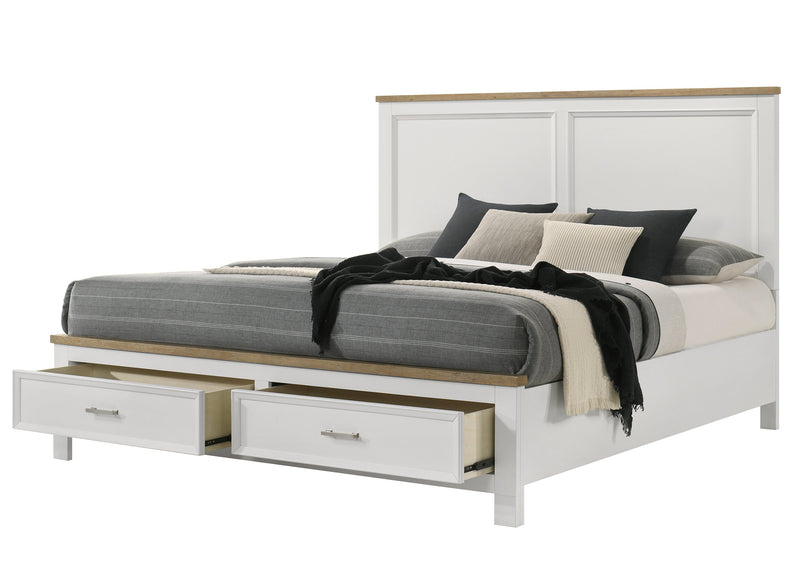 Aston Bedroom Set