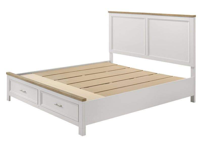Crownmark Aston Bed