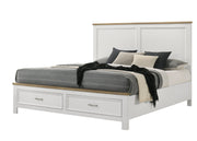 Crownmark Aston Bed