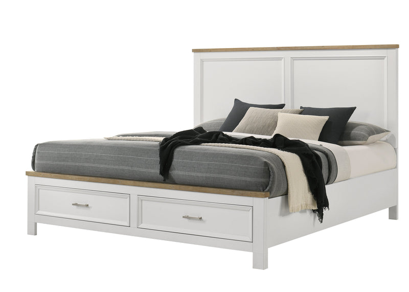 Aston Bed