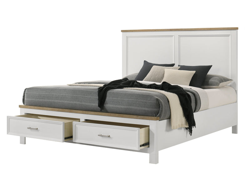 Aston Bedroom Set