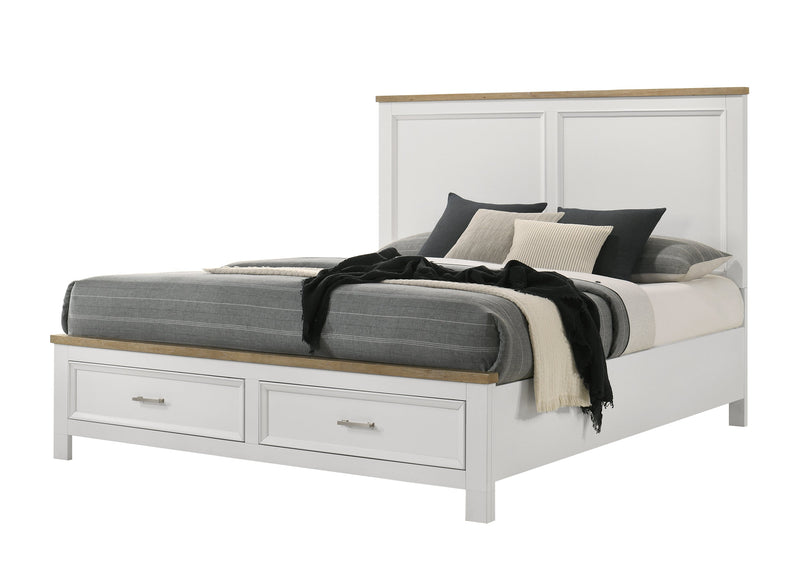 Aston Bed