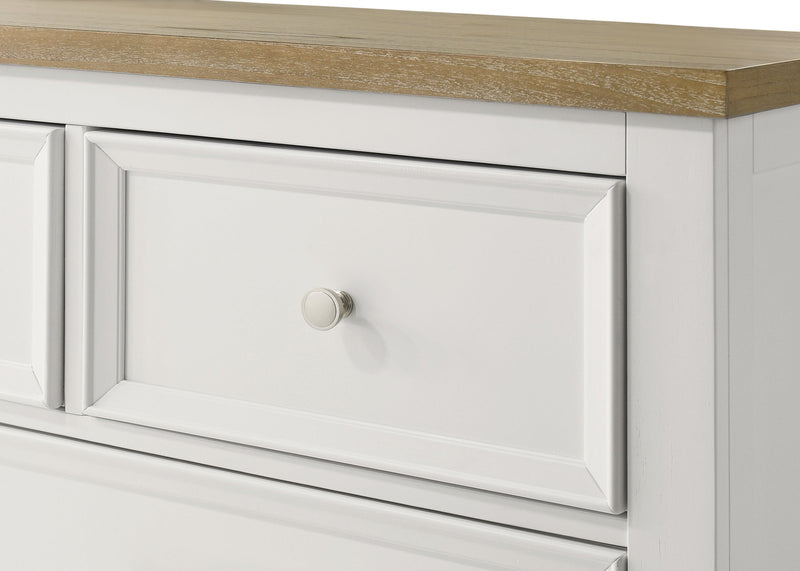 Crownmark Aston Bed
