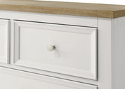Crownmark Aston Bedroom Set