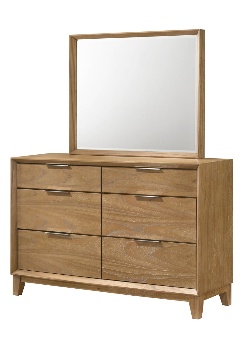 Crownmark Florian Dresser