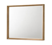 Crownmark Florian Bedroom Set Mirror