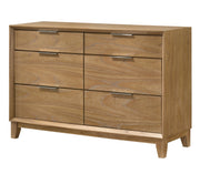 Crownmark Florian Bedroom Set Dresser