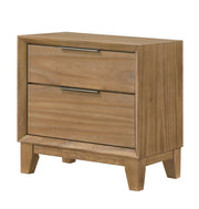 Crownmark Florian Nightstand