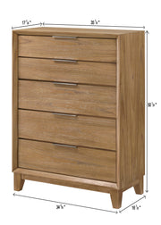 Crownmark Florian Chest