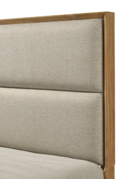 Crownmark Florian Bedroom Set