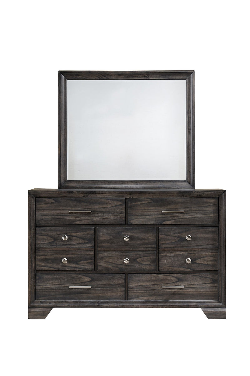 Crownmark Jaymes Dresser