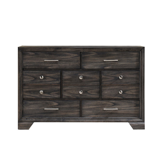 Crownmark Jaymes Dresser