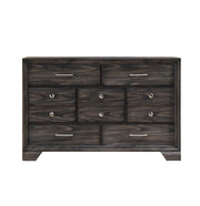 Crownmark Jaymes Bedroom Set Dresser