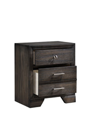 Crownmark Jaymes Nightstand