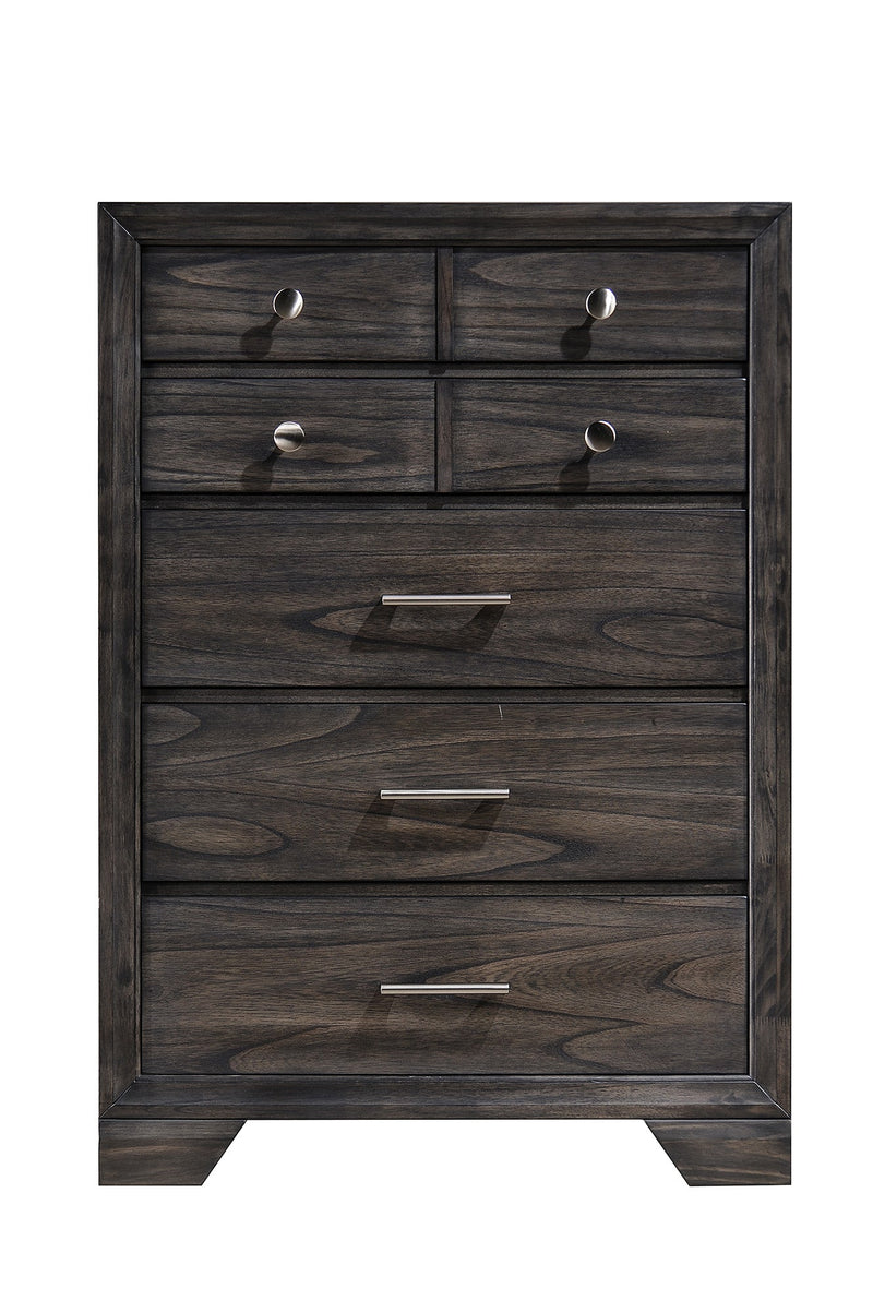 Crownmark Jaymes Chest