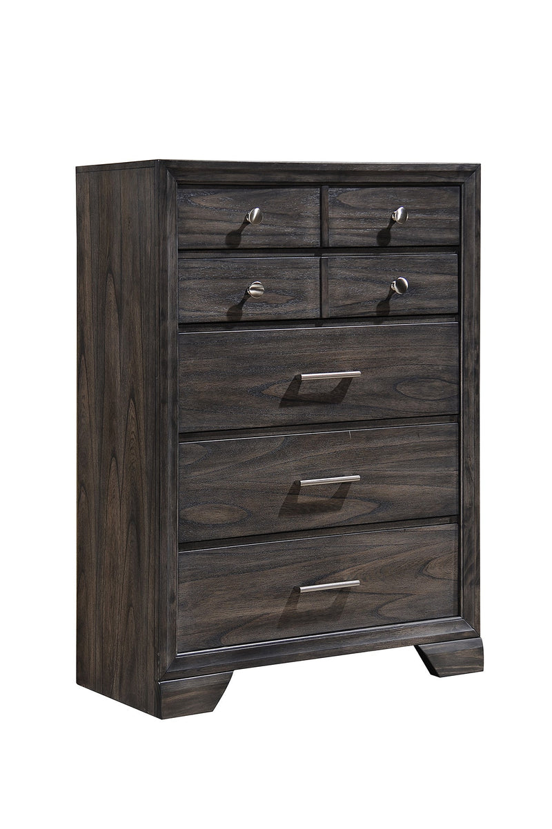 Crownmark Jaymes Chest