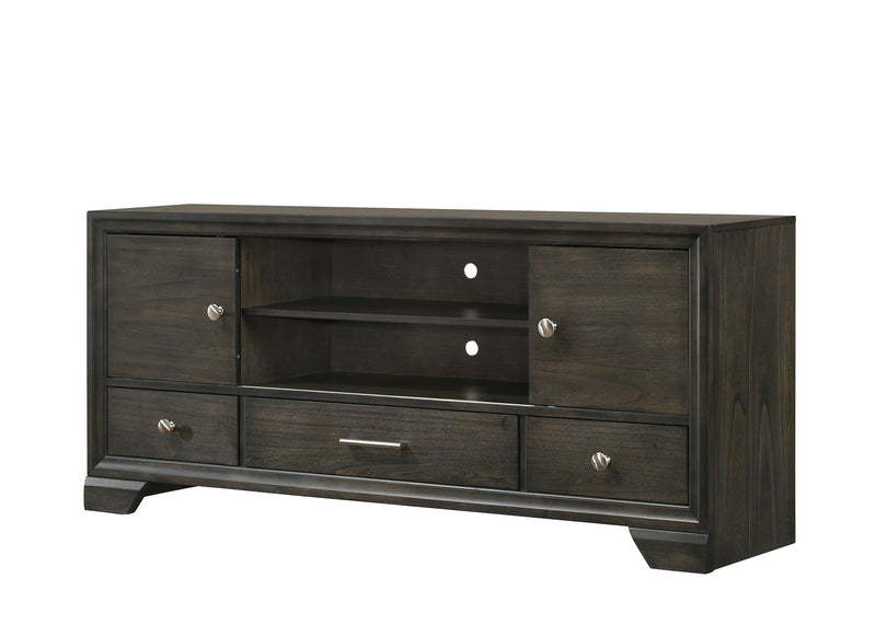 Jaymes TV Stand