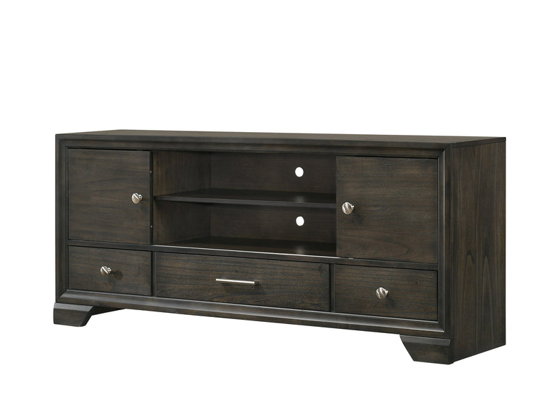 Crownmark Jaymes TV Stand