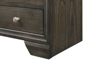 Crownmark Jaymes TV Stand