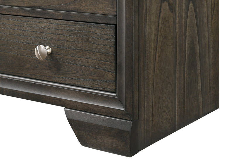 Crownmark Jaymes TV Stand