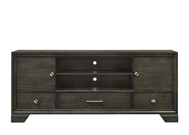 Crownmark Jaymes TV Stand
