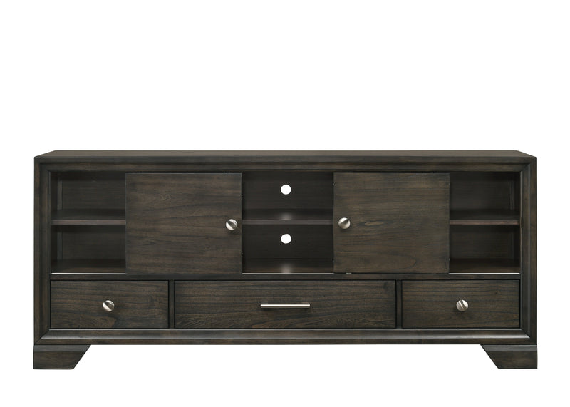 Crownmark Jaymes TV Stand