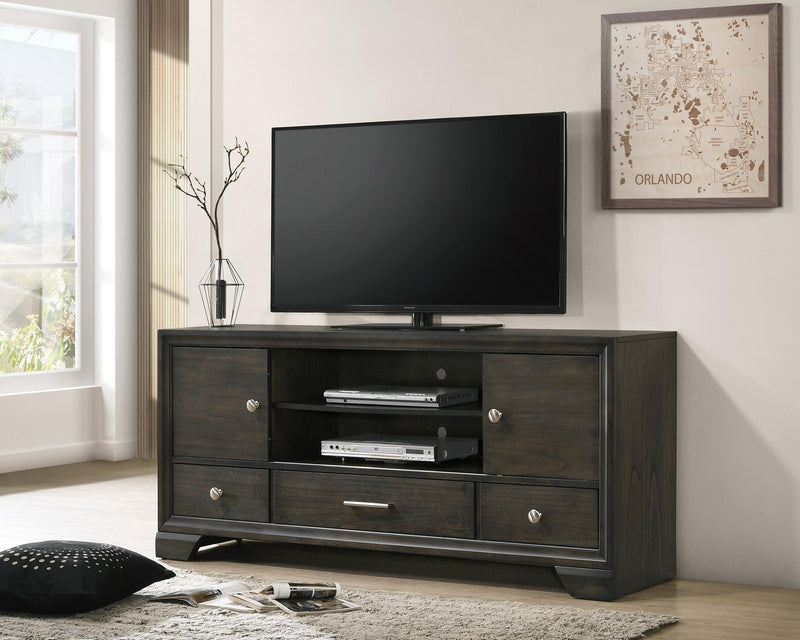 Jaymes TV Stand