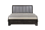 Crownmark Jaymes Bed