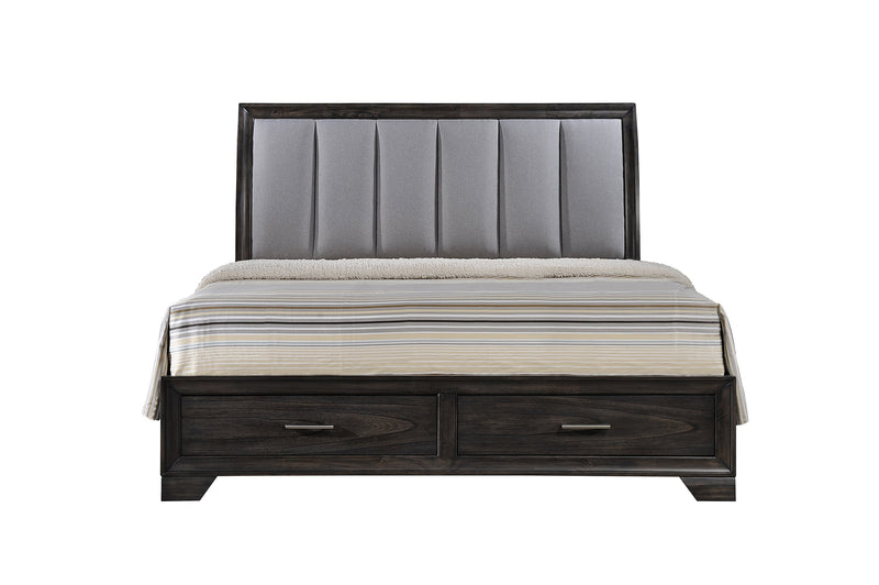 Crownmark Jaymes Bed
