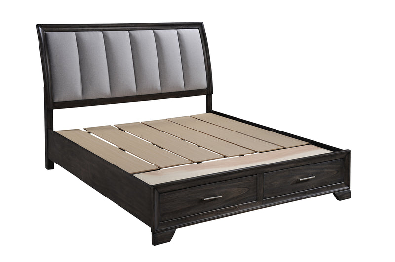 Crownmark Jaymes Bed