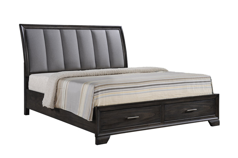 Crownmark Jaymes Bed